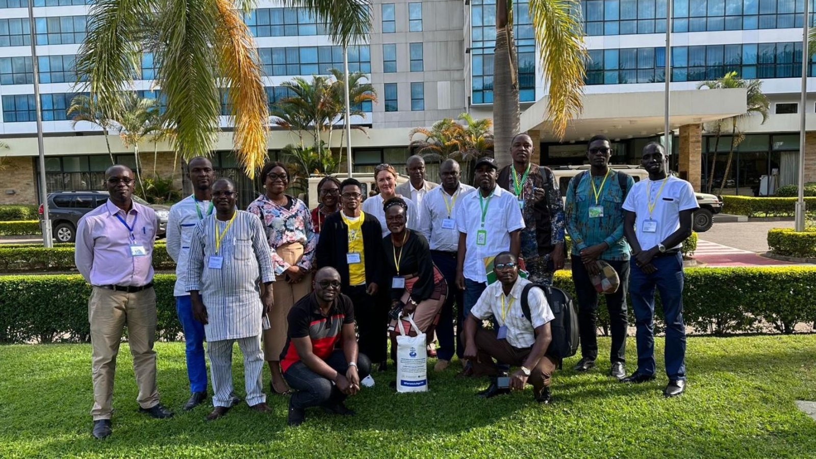 LAPS_Attends_NGO_Forum_and_the_African_Commission_on_Human_and_People’s_Rights_(ACHPR)_Conference_in_Arusha_Tanzania