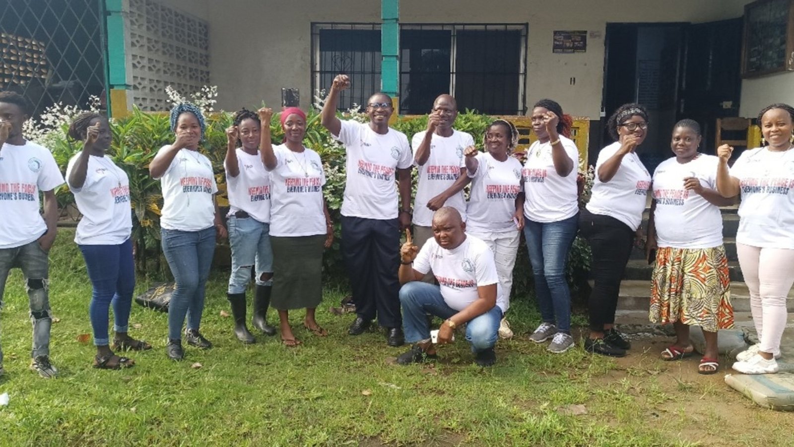LAPS_Conducts_Election_Violence_Prevention_Campaigns_in_Liberia