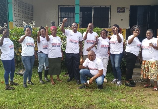 LAPS_Conducts_Election_Violence_Prevention_Campaigns_in_Liberia