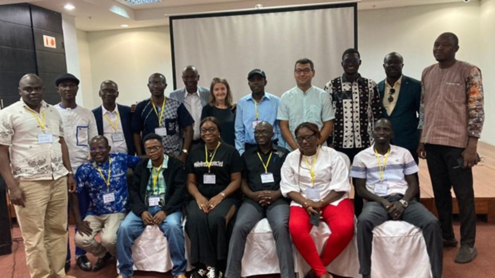 LAPS_Hosts_Reflection_Sessions_on_Post_Election_Violence_Prevention_in_Liberia