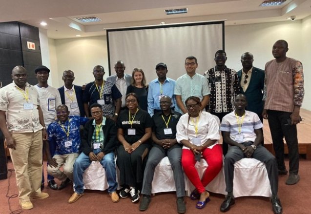 LAPS_Hosts_Reflection_Sessions_on_Post_Election_Violence_Prevention_in_Liberia